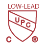 cUPC Low Lead