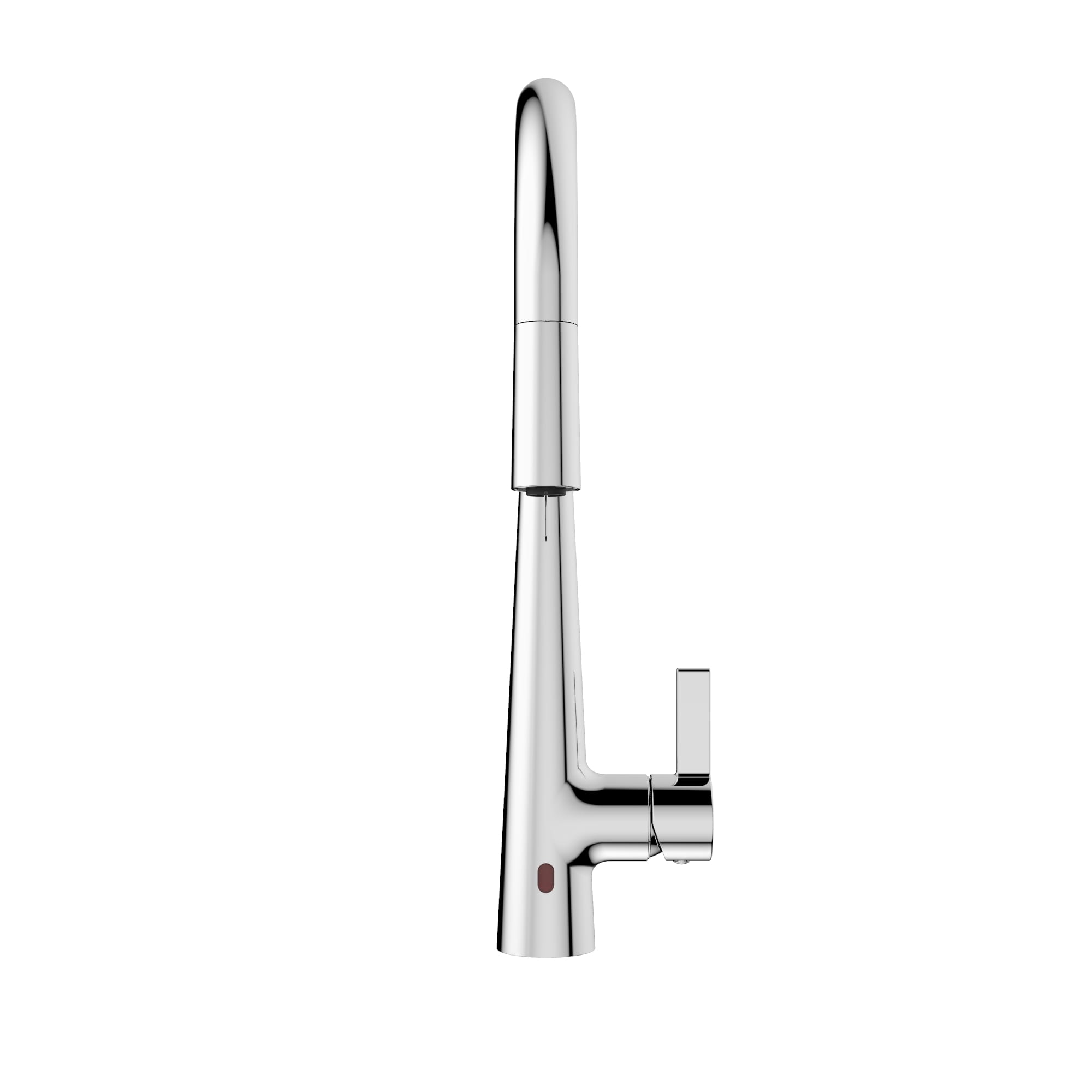 Kitchen Sink Faucet with Movement Sensor, Pull-Down Spout - Bélanger