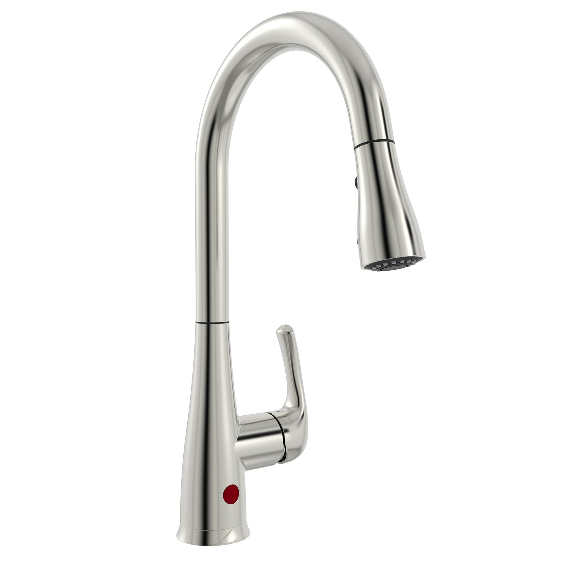 Kitchen Sink Faucet With Movement